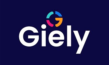 Giely.com - Creative brandable domain for sale